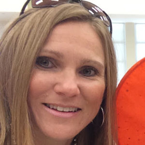 Meet your Posher, Kelly